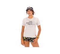 The North Face Summit High Trail Run Graphic Beige L