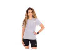 THE NORTH FACE Summit High Trail Ss W - Femme - Gris - taille M- modèle 2026