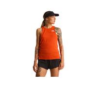 The North Face Summit High Trail Run Rouge S