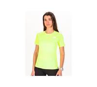The North Face Summit High Trail Run W vêtement running femme déstockage Summit High Trail Run W XS Jaune/or