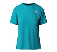 The North Face Summit High Trail Run vêtement running femme Summit High Trail Run L Bleu