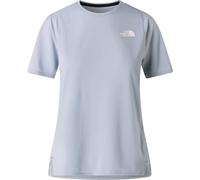 THE NORTH FACE Summit High Trail Ss W - Femme - Gris - taille S- modèle 2026