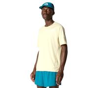 THE NORTH FACE Summit High Trail T-Shirt Gravel S