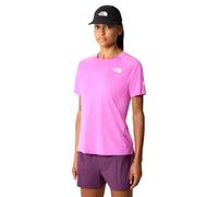 THE NORTH FACE Summit High Trail T-Shirt Violet Crocus XL