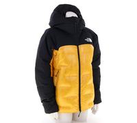 The North Face Summit Himalayan Down Femmes Veste de randonnée S Or