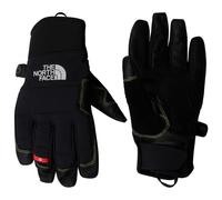 The North Face - Summit Lightweight Climb Glove - Gants - M - tnf black