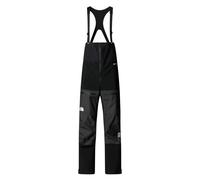The North Face - Summit Mountain GTX Pro Bib - Pantalon imperméable - XL - Regular - tnf black