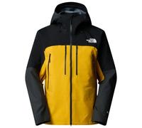 The North Face - Summit Mountain GTX Pro Jacket - Veste imperméable - L - summit gold / tnf black