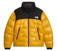 The North Face - Summit Nuptse Jacket - Doudoune - M - summit gold / tnf black
