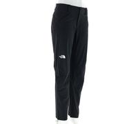 The North Face Summit Off Width Femmes Pantalon Outdoor 36 Noir