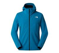 The North Face - Veste coupe-vent - M Summit Off Width Jacket Dusk Blue pour Homme en Nylon - Taille M - Bleu Bleu M