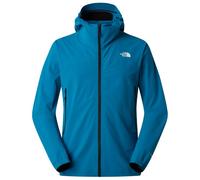 The North Face - Summit Off Width Jacket - Veste softshell - L - dusk blue