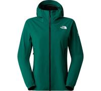 THE NORTH FACE Summit Off Width Jacket W - Femme - Vert - taille XS- modèle 2026