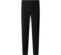 The North Face - Summit Off Width Pants - Pantalon softshell - 50 - Regular - tnf black / black