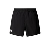 The North Face Summit Pacesetter 5in Short de running Hommes - noir, Taille S