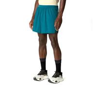 THE NORTH FACE Summit Pacesetter 5In Shorts Blue Moss/Sapphire Slate L