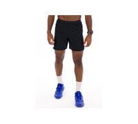 The North Face - Summit Pacesetter Short 7'' - Pantalon de running - XL - Regular - tnf black