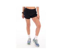 The North Face Short femme Summit Pacesetter 3in Noir Taille L 2025
