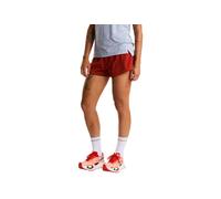 The North Face Short Summit Pacesetter 3In Femme L Iron Clay