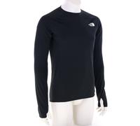 The North Face - Summit Pro 120 Crew - T-shirt technique - M - tnf black