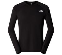 THE NORTH FACE NF0A87ZTJK3 M Summit Pro 120 Crew Sweatshirt Homme TNF Black Taille M