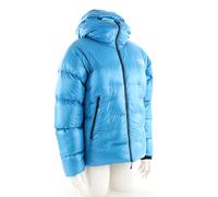 The North Face Summit Pumori LT Down Hommes Veste Outdoor L Bleu clair