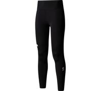 The North Face - Legging de trail/running - W Summit Ripida Tight TNF Black pour Femme en Nylon - Taille L - Noir Noir L