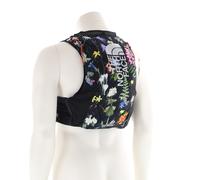 The North Face Summit Run 10l Ldt. Ed. Gilet de trail XS Multicolore