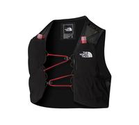 The North Face - Summit Run Vest 10 - Sac trail TNF Black / Asphalt Grey - M