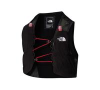 The North Face Sac à dos Summit Run Vest 5 - noir/gris - Taille M