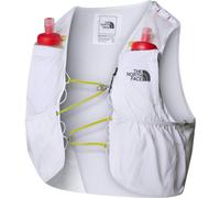 The North Face - Gilet d'hydratation Summit Run Vest 10 - 10 L - Blanc - Mixte Taille M (2026)
