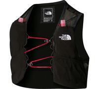 The North Face Gilet Summit Run Vest 10 - Sac trail - TNF Black/Asphalt Grey - L