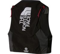 The North Face Gilet d'hydratation Summit Run Vest 10 Noir/Asphalt Grey Taille XL