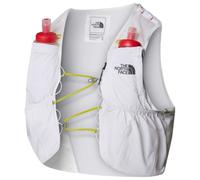 The North Face - Summit Run Vest 10 - Sac à dos trail - M - tnf white / white ash