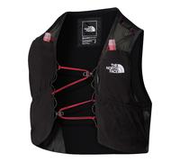 The North Face Gilet Summit Run 5l Tnf Black-asphalt Grey Taille XS male