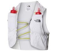 The North Face - Summit Run Vest 5 - Sac à dos trail - XS - tnf white / white ash