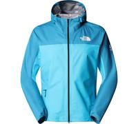 THE NORTH FACE Summit Superior Fl Jacket - Homme - Bleu - taille M- modèle 2026