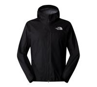 The North Face - Veste légère de trail - M Summit Superior FL Jacket TNF Black pour Homme - Taille M - Noir Noir M