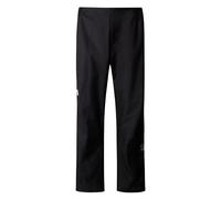 The North Face - Pantalon de trail imperméable et respirant - Summit Superior FL Pant TNF Black pour Homme en Nylon - Taille L - Noir Noir L