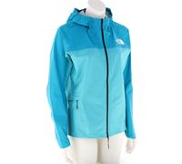 The North Face Summit Superior Future Light Femmes Veste de course M Turquoise