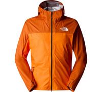 The North Face Summit Superior Futurelight Jacket Homme Orange - Vestes coupe-vent et gilets de running hommes XL