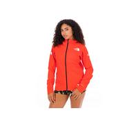 The North Face Summit Superior Futurelight vêtement running femme Summit Superior Futurelight XS Orange