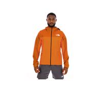 The North Face Summit Superior Futurelight vêtement running homme Summit Superior Futurelight XL Orange