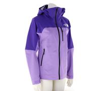 The North Face Summit Torre Egger Futurelight Femmes Veste de randonnée S Violet