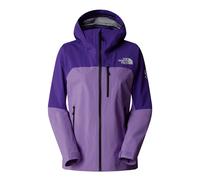 The North Face Summit Torre Egger Futurelight Jacket Femme Violet - Vestes outdoor femmes XL