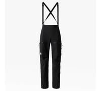 The North Face Summit Torre Egger Futurelight Pant Femme Noir - Pantalons de montagne outdoor femmes M