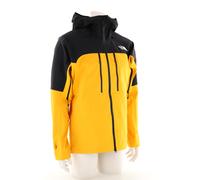 The North Face Summit Torre Egger Hommes Veste Outdoor S Jaune
