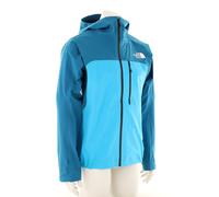 The North Face - Veste d'alpinisme imperméable et résistante - M Summit Futurelight Torre Egger LT Jacket Meridian Blue Dusk Blue pour Homme en Nylon Bleu S