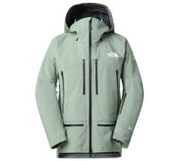 The North Face - Summit Tsirku GTX Pro Jacket - Veste de ski - M - slate moss / bark mist