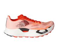 The North Face - Summit Vectiv Pro 3 - Chaussures de trail - EU 38 - citrus rust / lava red
